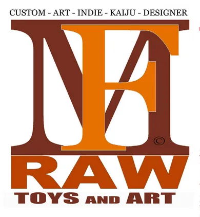 FM Raw Toys