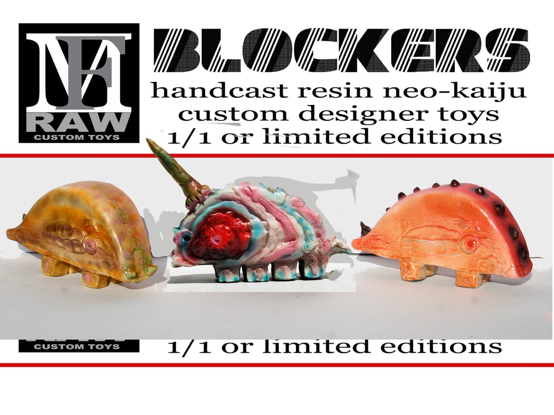 blockers