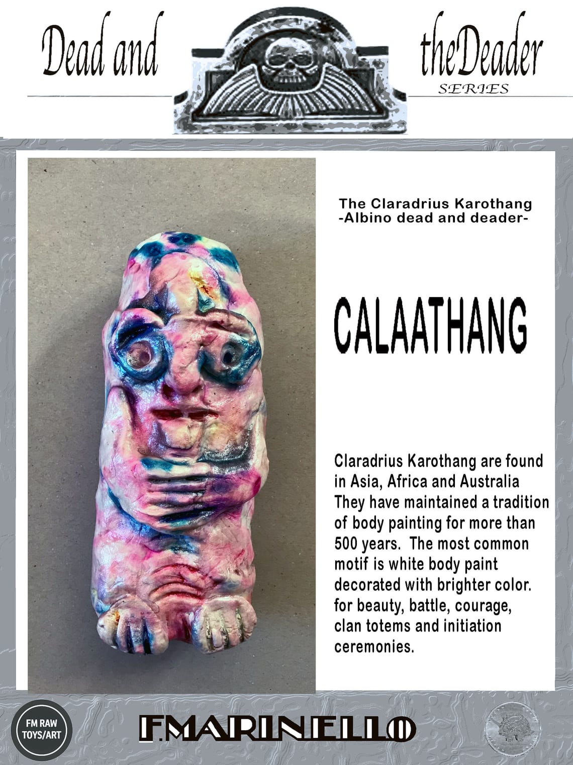 CALAATHANG