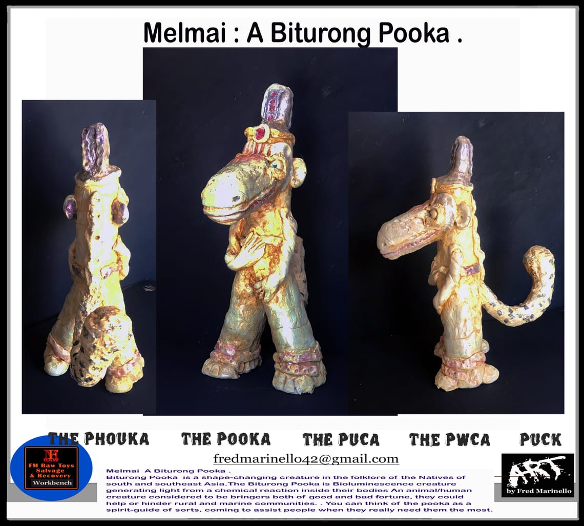 MELMAI