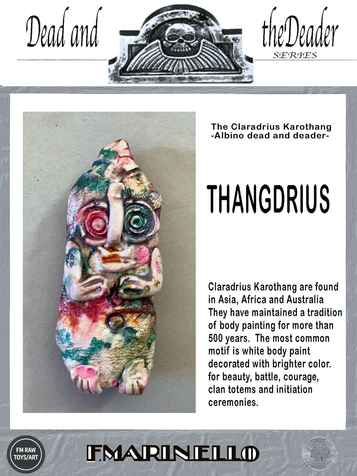 THANGDRIUS