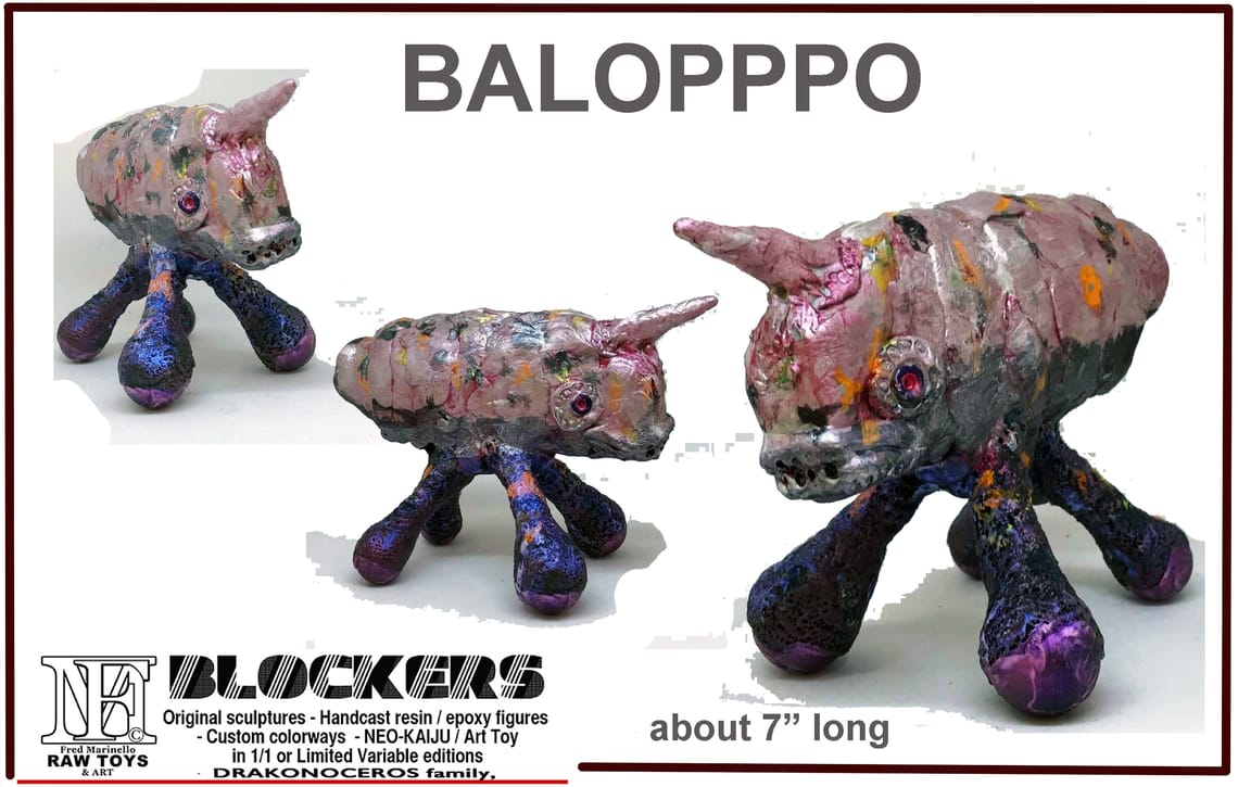 Balopppo