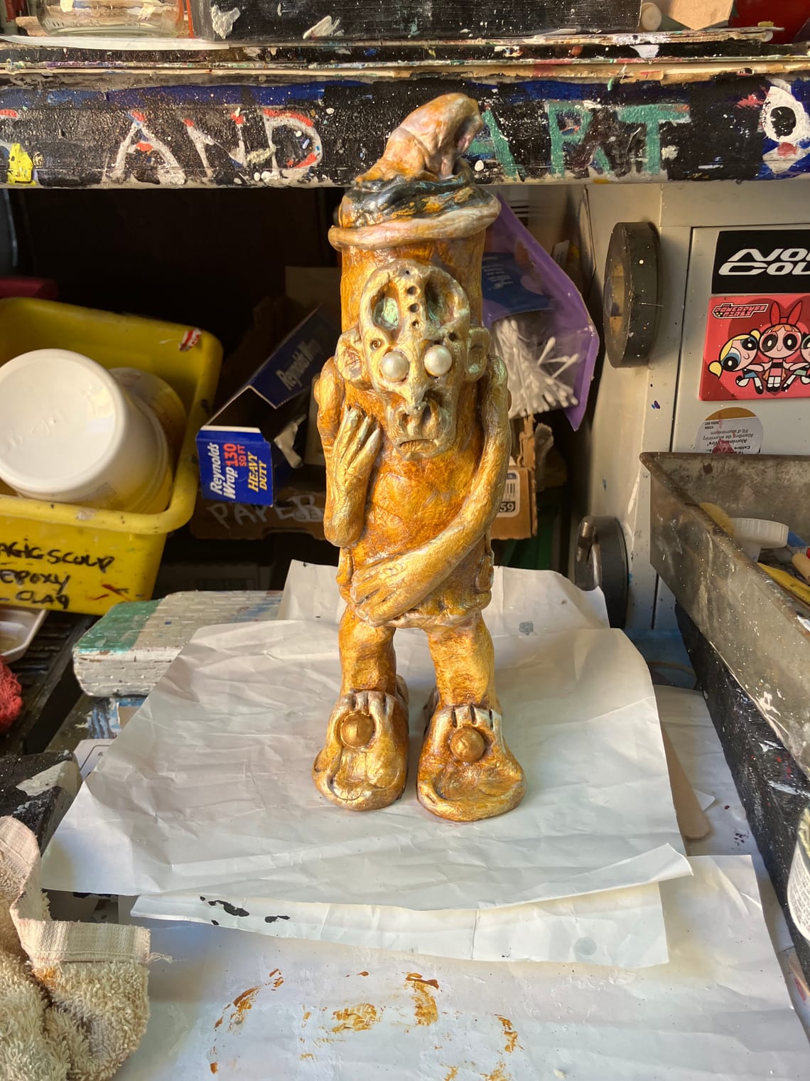 yaku yokai