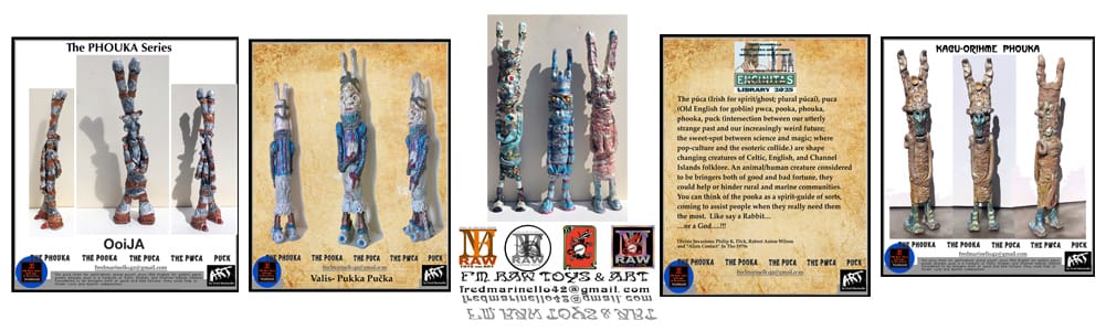 POOKA SETS