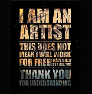 I AM