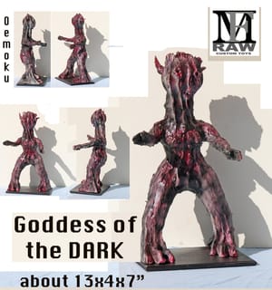 Godess OEMOKU