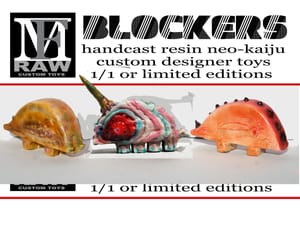 blockers