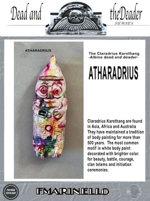 ATHARADRUIS