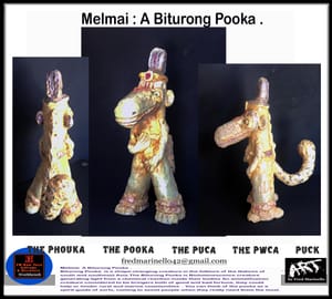 MELMAI