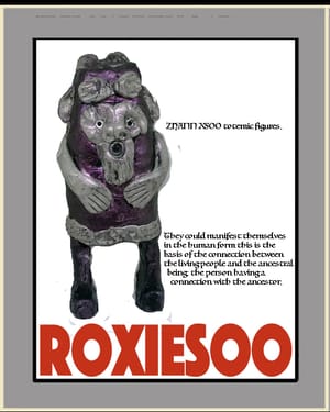 ROXOESOO