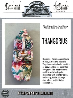 THANGDRIUS