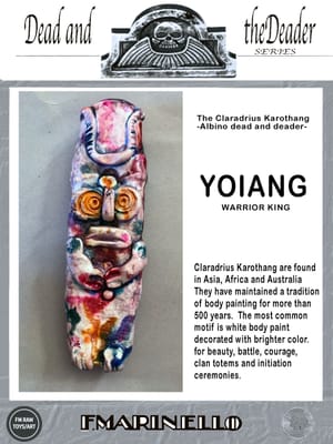 Yoiang
