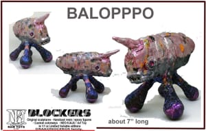 Balopppo