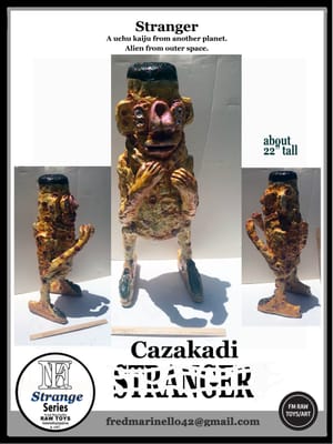 stranger=CAZAKADI