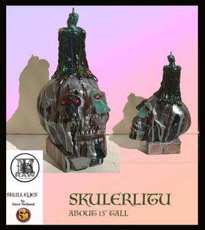 SKULERLITO
