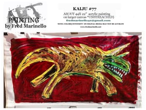 Kaiju 72