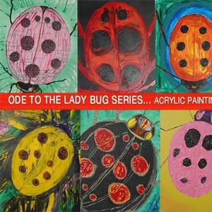 lady bugs